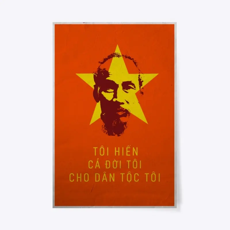 Ho Chi Minh  Collection