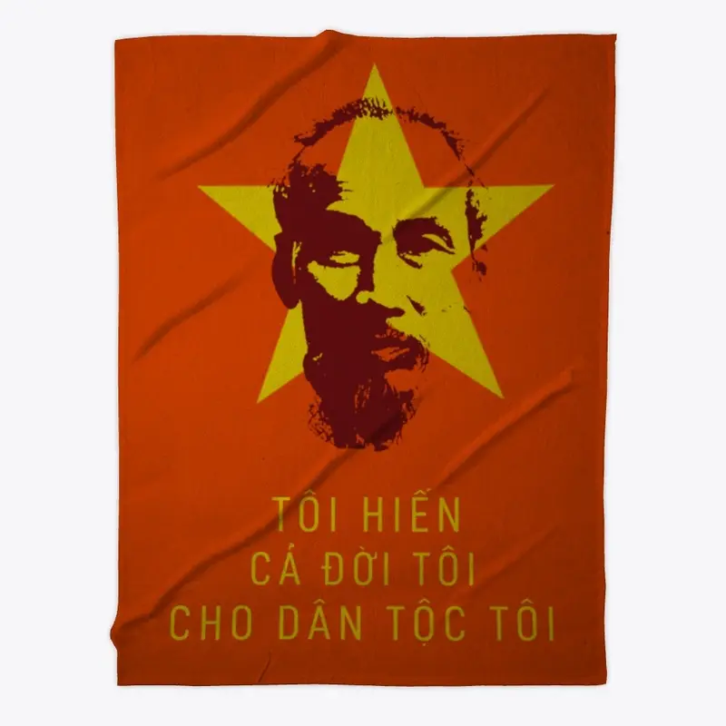 Ho Chi Minh  Collection