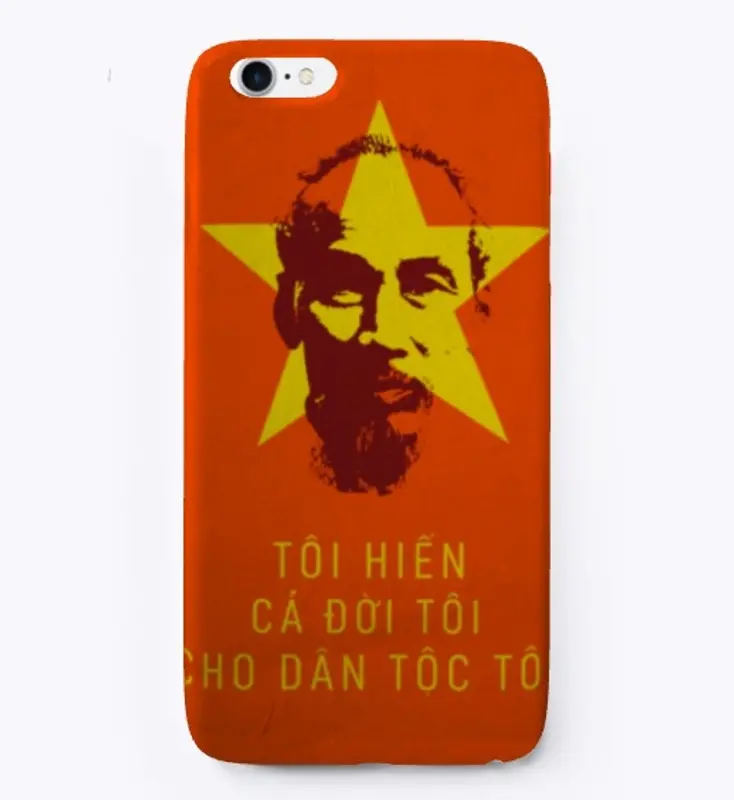 Ho Chi Minh  Collection