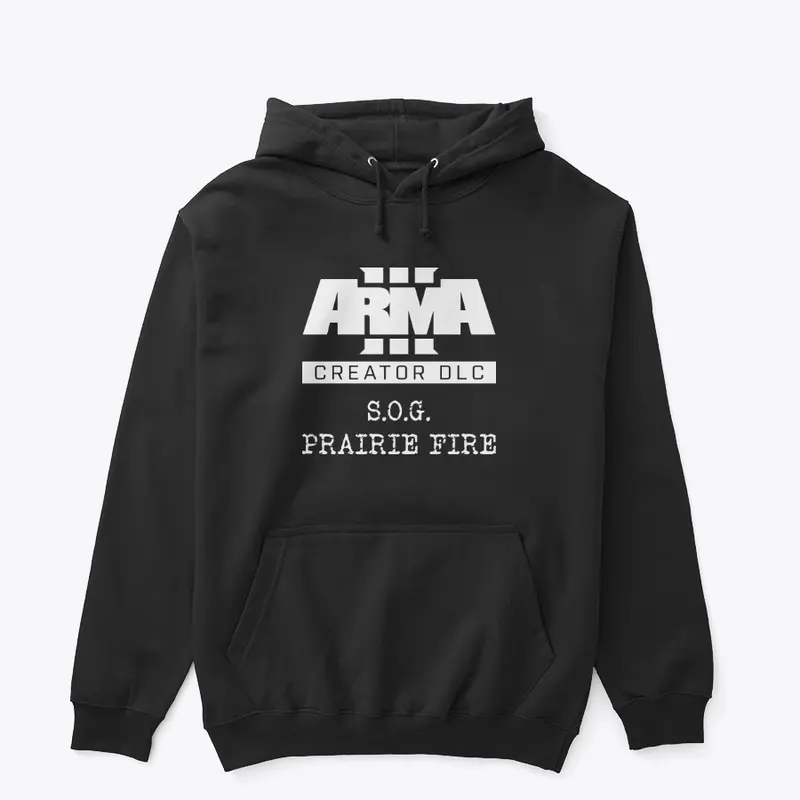 Arma 3 SOG PF