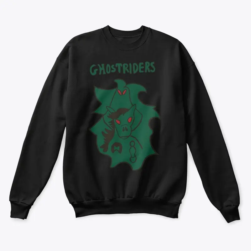 Ghostriders Collection