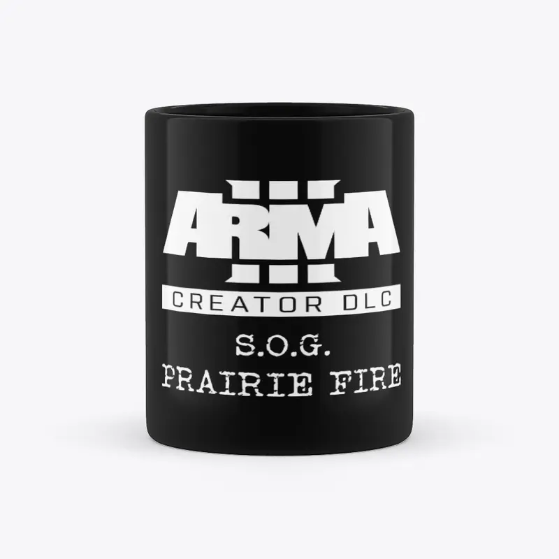 Arma 3 SOG PF