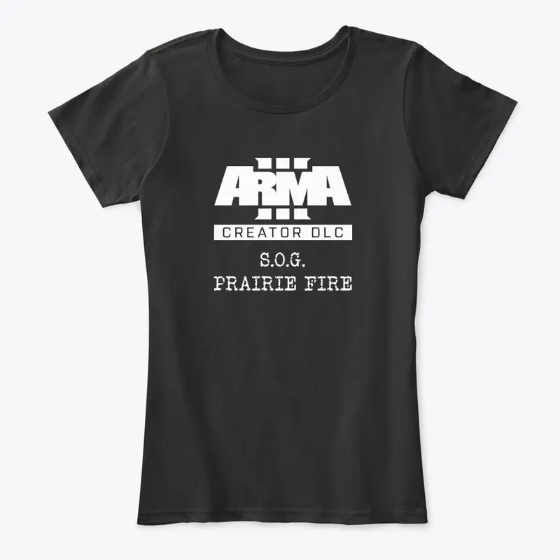 Arma 3 SOG PF